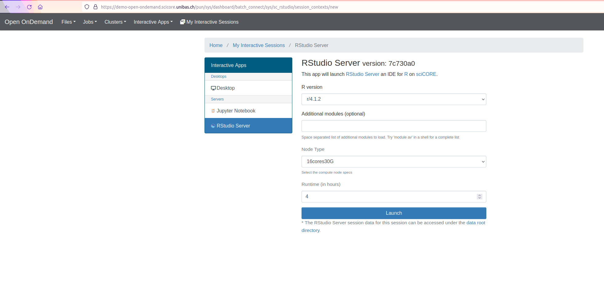 ondemand-rstudio-2
