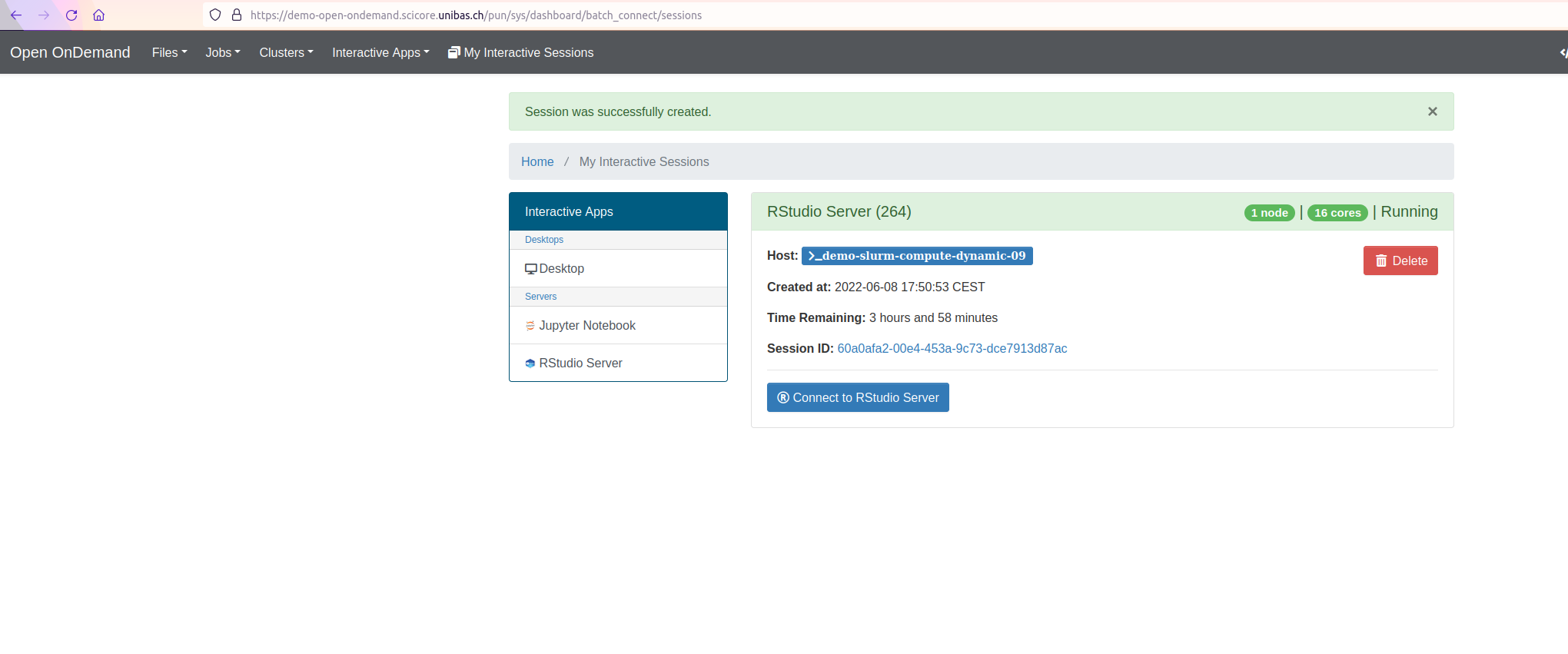 ondemand-rstudio-4